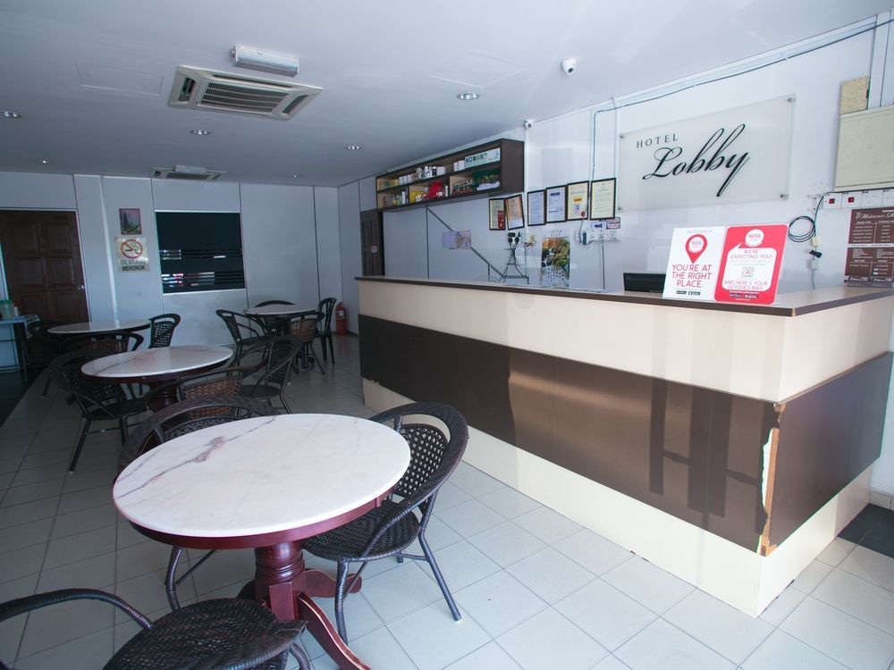 Oyo 988 Malawati Ria Hotel Kuala Selangor Esterno foto