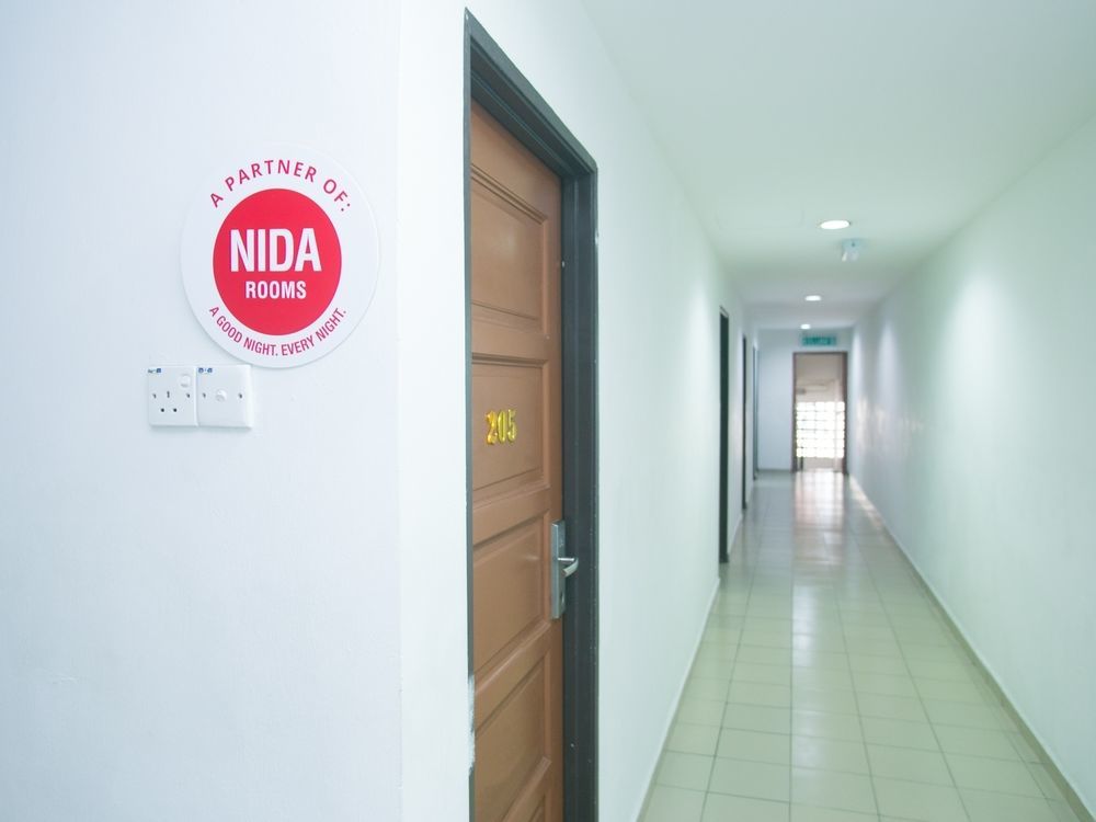 Oyo 988 Malawati Ria Hotel Kuala Selangor Esterno foto